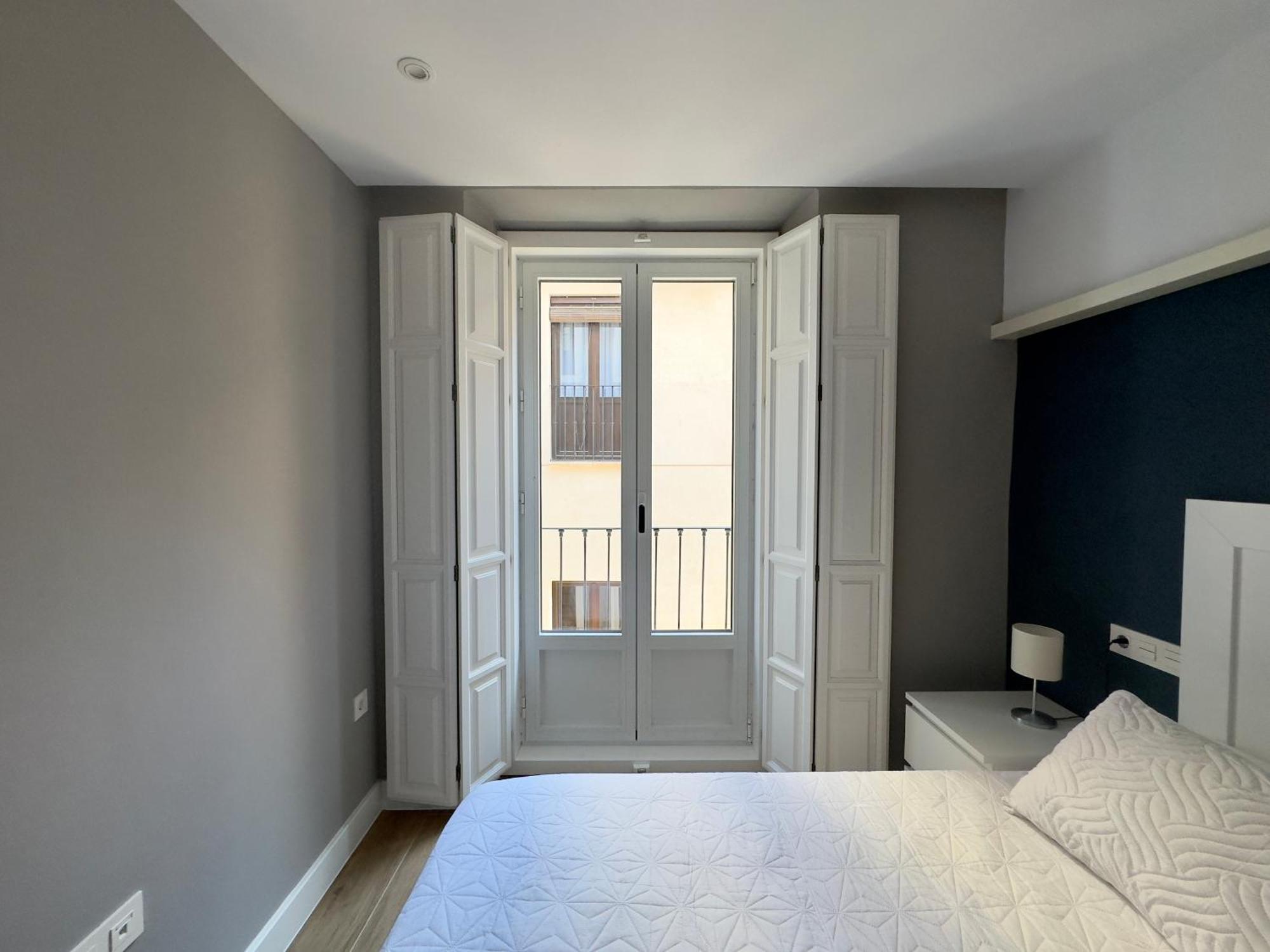 Apartamentos Anaya,1º,2º En Pleno Centro De Granada Zimmer foto