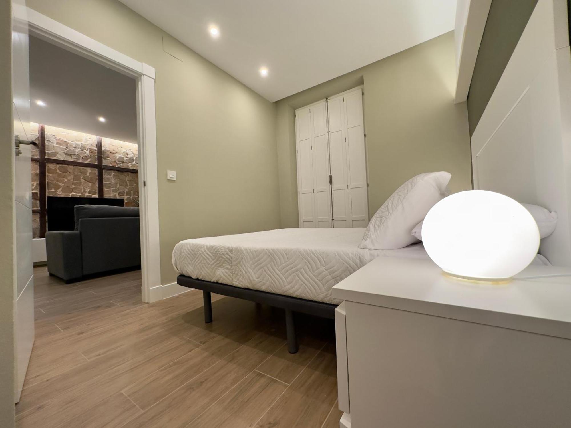 Apartamentos Anaya,1º,2º En Pleno Centro De Granada Zimmer foto